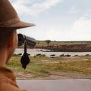 How many days should I spend in the Serengeti?