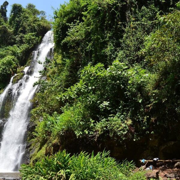 MARANGU CULTURAL TOUR