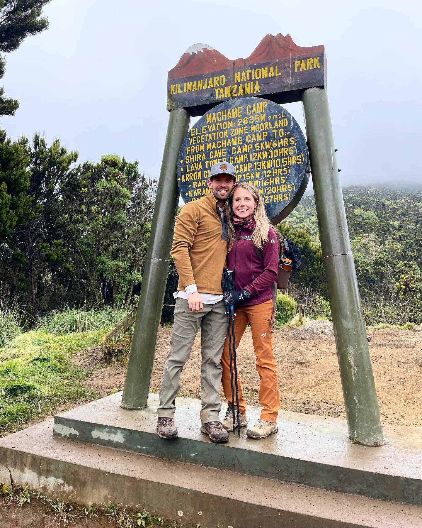 Kilimanjaro