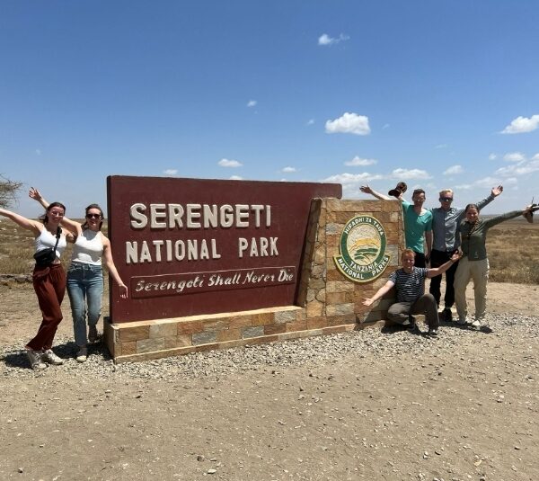 8-Day Kilimanjaro Lemosho Route + 3-Day Safari (Tarangire , Lake manyara & Ngorongoro)