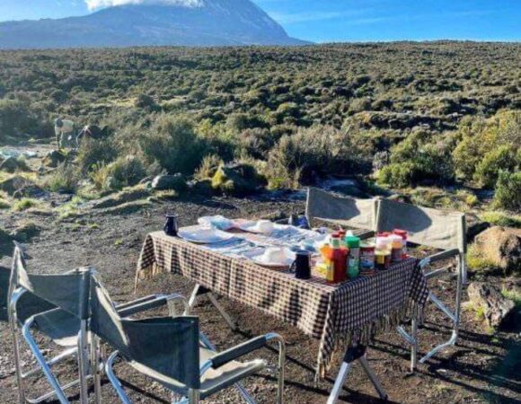 Mount Kilimanjaro and Altitude Sickness: Is Diamox Recommended?