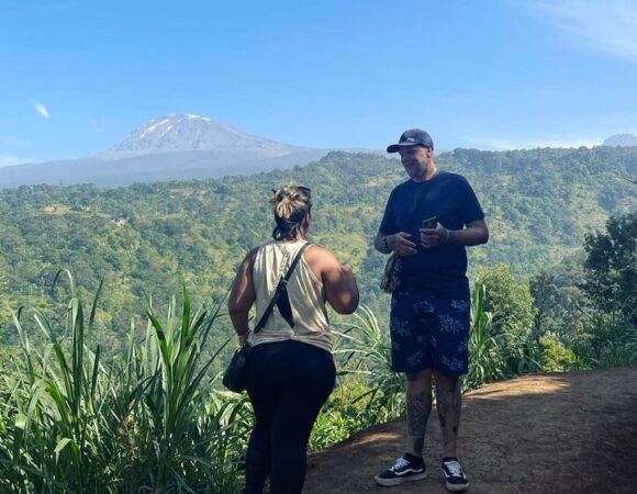 5  REASONS WHY KILIMANJARO SHOULD NEXT TRAVEL DESTINATIONAL