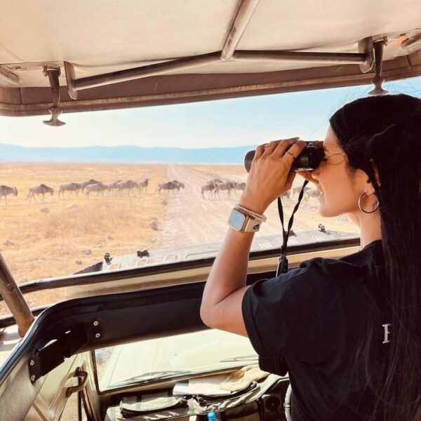 arangire National Park Day Trip