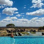 Why june to october is the best time to visit Tanzania