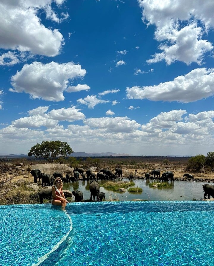 Why june to october is the best time to visit Tanzania