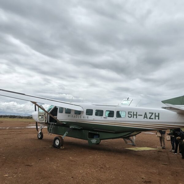 This 9-day adventure combines Tanzania’s most iconic wildlife destinations with the cultural charm and tropical beauty of Zanzibar