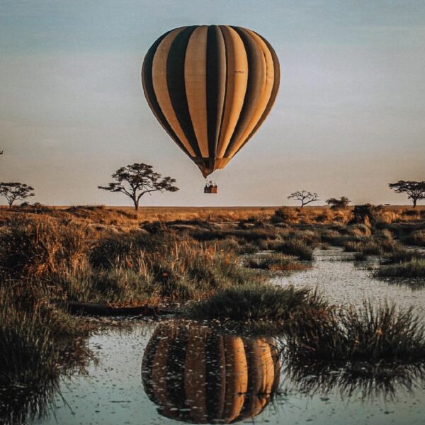 This 9-day adventure combines Tanzania’s most iconic wildlife destinations with the cultural charm and tropical beauty of Zanzibar