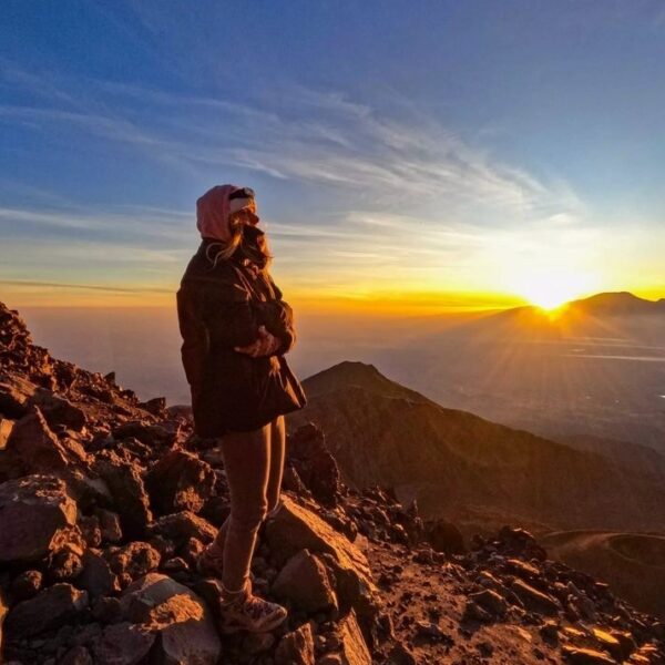 12-Day Tanzania Tour: Kilimanjaro Marangu Route, Tarangire National Park Safari & Zanzibar Beach Vacation