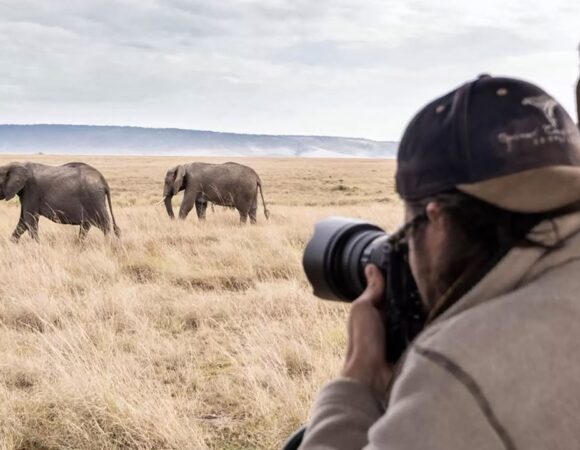 What are best camera to using in Tanzania ?
