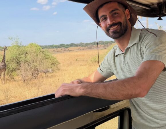4 Day -Tanzania Fly-In Safari from Zanzibar