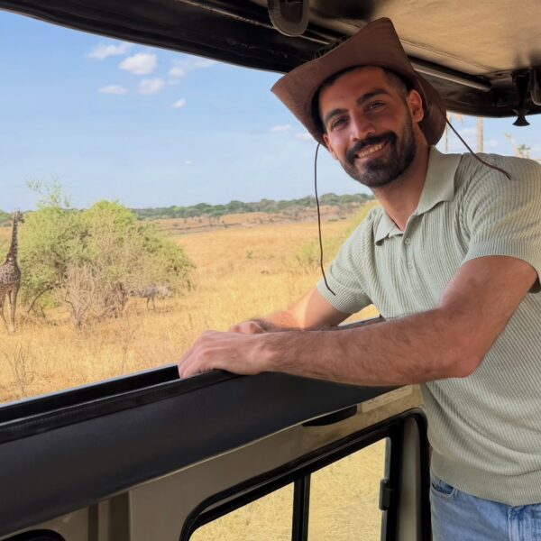 4 Day -Tanzania Fly-In Safari from Zanzibar